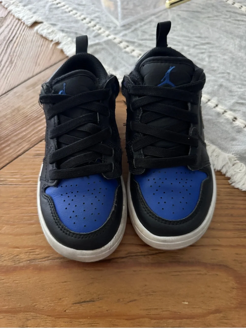 Jordan 1 Low Alt- Younger Kids' Shoes- Size 12.5C